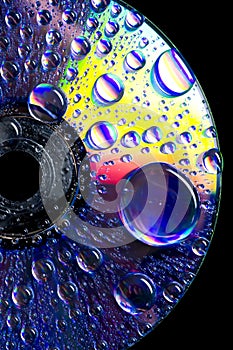 CD disk