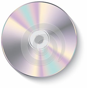 CD disk