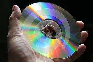 CD Disk