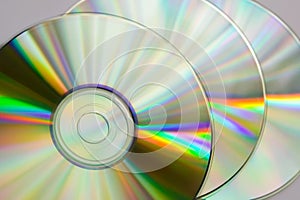 Cd disks