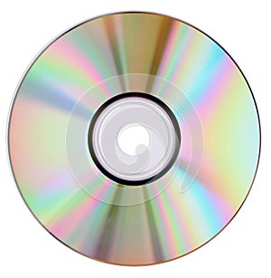 CD - DVD