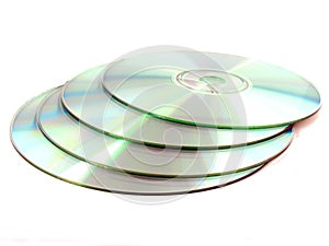 CD DVD