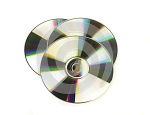 CD/DVD
