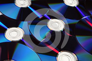 cd dvd background