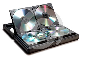CD/DVD case img