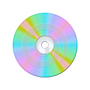 Cd dvd compact disk