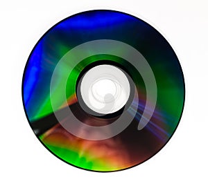 CD DVD compact optical disk storage