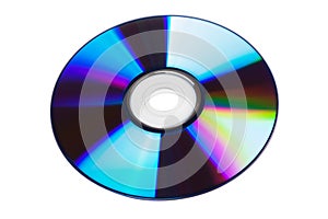 CD, DVD disc