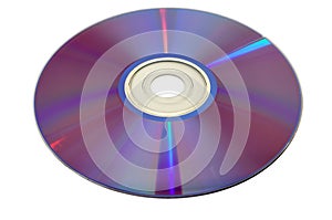 CD DVD Disc 6