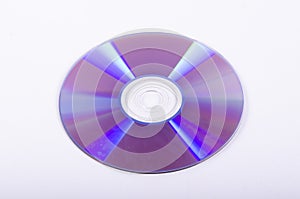 Cd dvd disc for music software