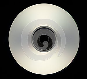 Cd-dvd disk img