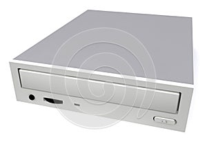 Cd/dvd drive