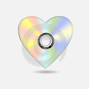 CD-heart