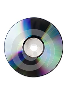 CD Isolated