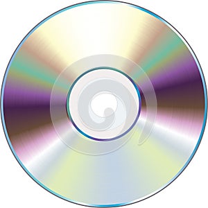 CD Media