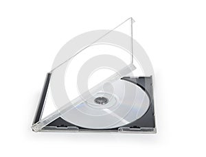 Cd Packaging Template