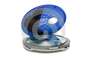 CD player