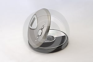 Cd player