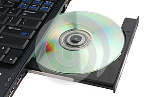 Cd rom