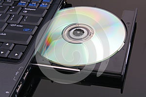 Cd rom