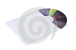 Cd rom