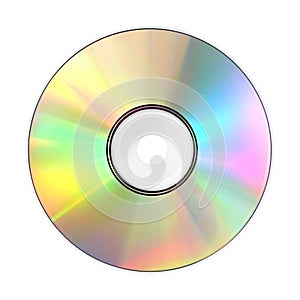 Kompaktní disk 