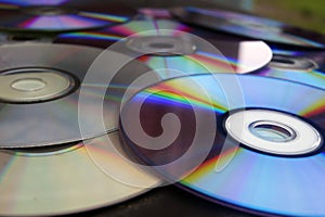 CD ROM