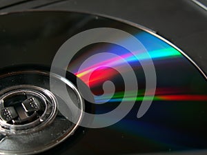 CD ROM photo