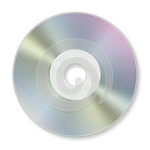 CD rom