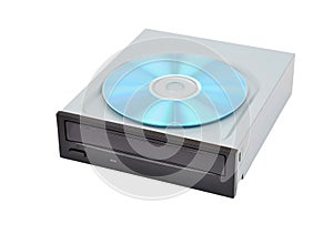 CD-rom and disk