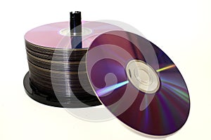 CD Stack
