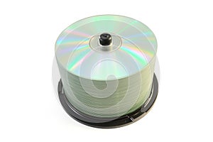 Cd stack