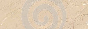 crema marfil marble for the tiles design photo