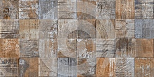 A close-up view of a wooden surface, specifically highlighting the texture of the wood. The surface has a cement tone textures.
