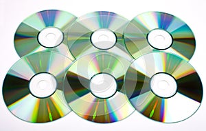 CDs