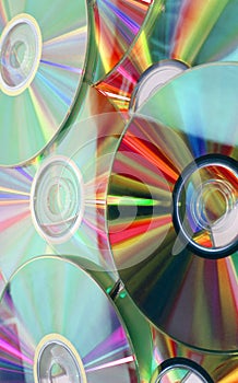 Cds music