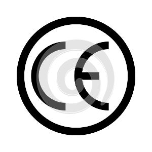 CE certificate conformity with laws European Union, CE European conformity photo
