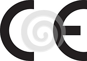 CE Sign CE marking, Conformity with European European conformity