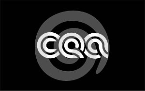 CEA Creative Unique Modern Letter Logo Design