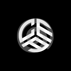 CEA letter logo design on white background. CEA creative initials letter logo concept. CEA letter design