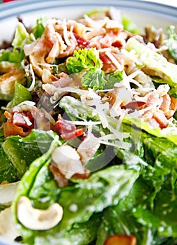 Ceasar salad