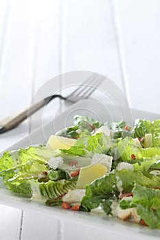 Ceasar salad