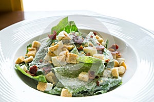 Ceasar Salad
