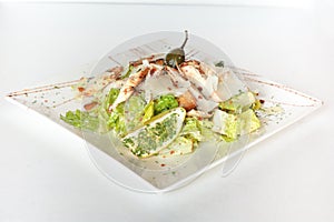 Ceasar salad