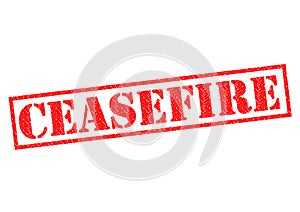 CEASEFIRE