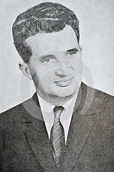 Ceausescu