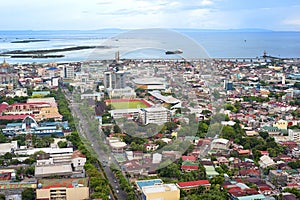 Cebu city