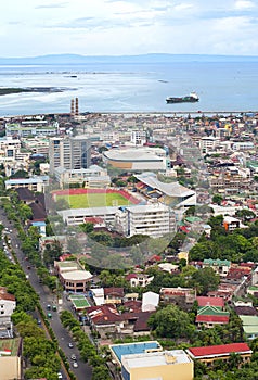 Cebu city