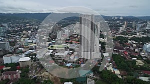 Cebu City. Highly urbanized city in the island province of Cebu in Central Visayas, Philippines