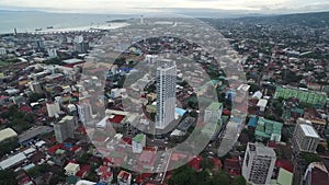 Cebu City. Highly urbanized city in the island province of Cebu in Central Visayas, Philippines